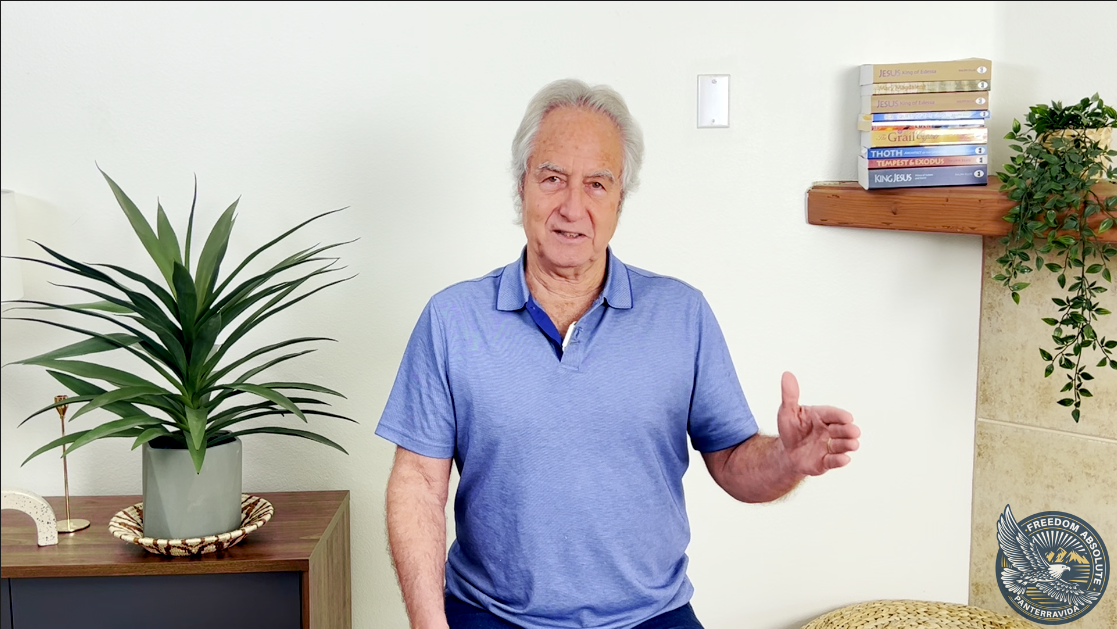 Facing Our Bondage and Attachments